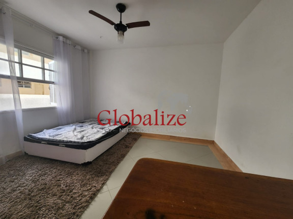 Imagem Kitnet com 1 Quarto à Venda, 23 m² em Ponta Da Praia - Santos Imagem Kitnet com 1 Quarto à Venda, 23 m² em Ponta Da Praia - Santos