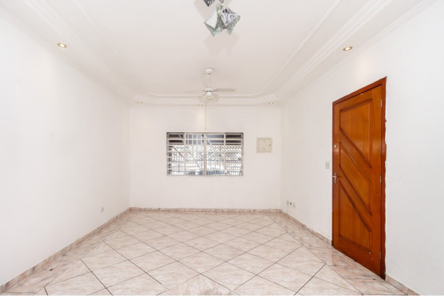 Imagem Sobrado com 3 Quartos à Venda, 137 m² em Vila Jaguari - São Paulo Imagem Sobrado com 3 Quartos à Venda, 137 m² em Vila Jaguari - São Paulo