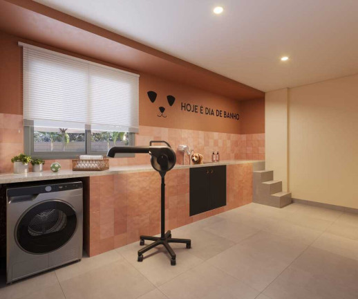 Imagem Imóvel com 3 Quartos à Venda, 56 m² em Campo Limpo - São Paulo Imagem Imóvel com 3 Quartos à Venda, 56 m² em Campo Limpo - São Paulo