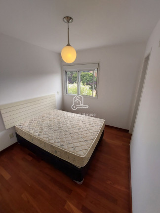 Imagem Apartamento com 2 Quartos para Alugar, 75 m² em Santo Amaro - São Paulo Imagem Apartamento com 2 Quartos para Alugar, 75 m² em Santo Amaro - São Paulo