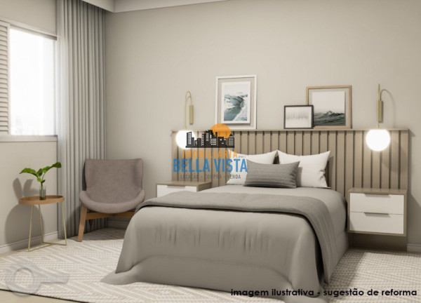 Imagem Apartamento com 3 Quartos à Venda, em Moema - São Paulo Imagem Apartamento com 3 Quartos à Venda, em Moema - São Paulo