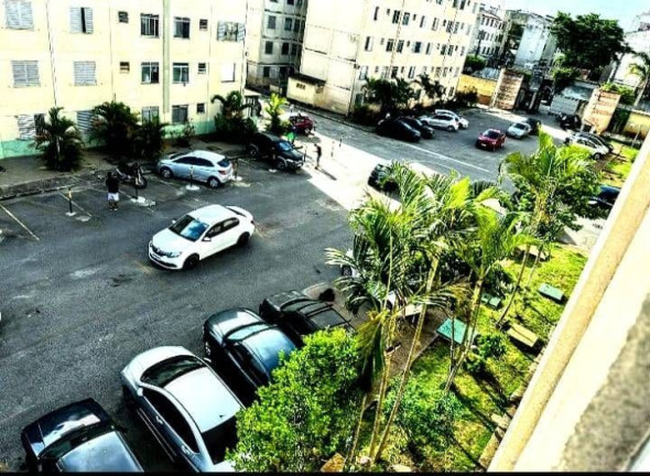 Imagem Apartamento com 2 Quartos à Venda, 52 m² em Itaquera - São Paulo Imagem Apartamento com 2 Quartos à Venda, 52 m² em Itaquera - São Paulo