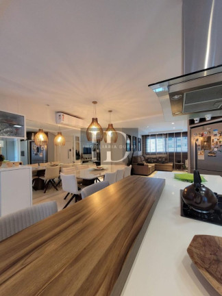 Imagem Apartamento com 4 Quartos à Venda, 135 m² em Centro - Balneário Camboriú