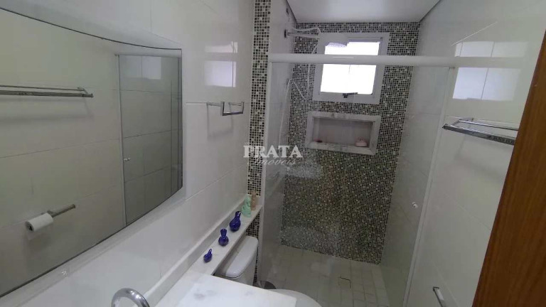 Imagem Apartamento com 2 Quartos à Venda, 87 m² em Pompéia - Santos