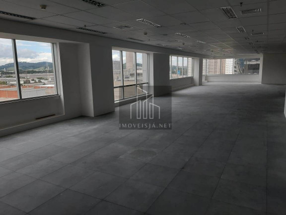 Imagem Sala Comercial para Alugar, 237 m² em Alphaville Industrial - Barueri Imagem Sala Comercial para Alugar, 237 m² em Alphaville Industrial - Barueri