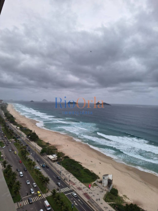 Imagem Apartamento com 4 Quartos à Venda, 270 m² em Barra Da Tijuca - Rio De Janeiro
