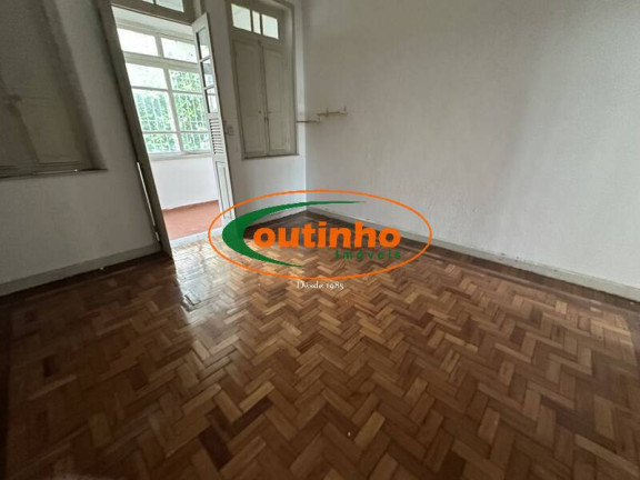 Imagem Casa com 4 Quartos à Venda, 206 m² em Vila Isabel - Rio De Janeiro