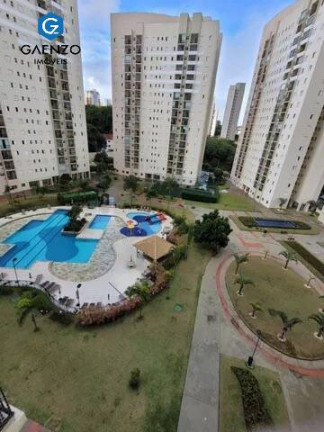 Imagem Apartamento com 2 Quartos à Venda, 52 m² em Umuarama - Osasco Imagem Apartamento com 2 Quartos à Venda, 52 m² em Umuarama - Osasco