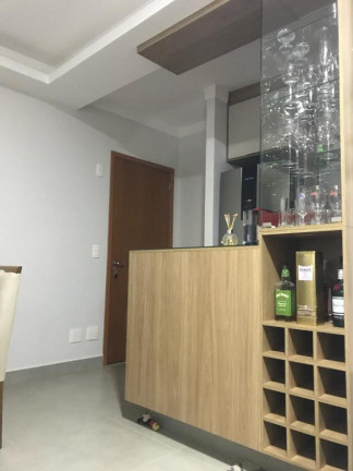 Imagem Apartamento com 2 Quartos à Venda, 55 m² em Jardim Anhangüera - Ribeirão Preto Imagem Apartamento com 2 Quartos à Venda, 55 m² em Jardim Anhangüera - Ribeirão Preto