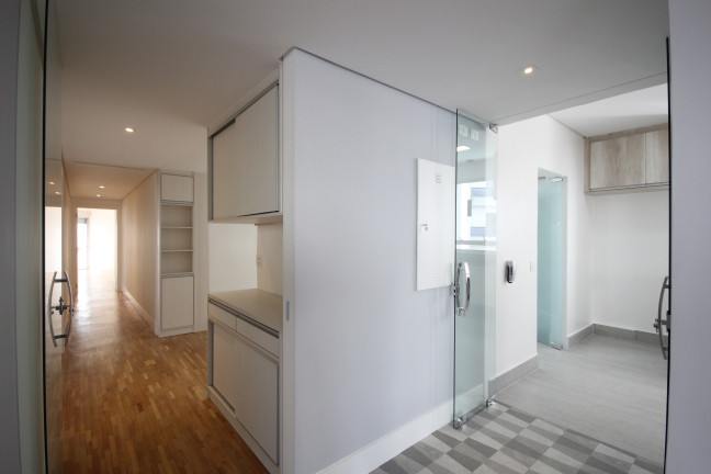 Imagem Imóvel com 3 Quartos à Venda, 244 m² em Moema - São Paulo