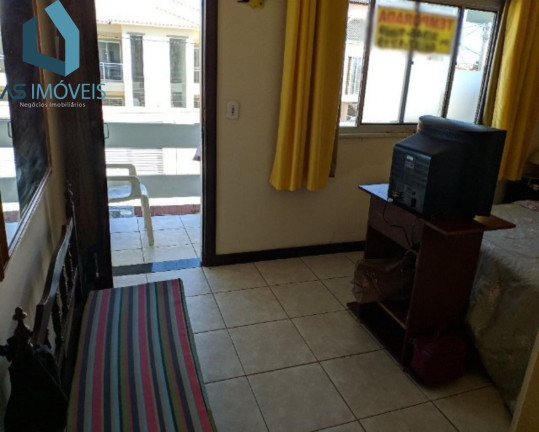 Imagem Apartamento com 3 Quartos à Venda, 107 m² em Foguete - Cabo Frio