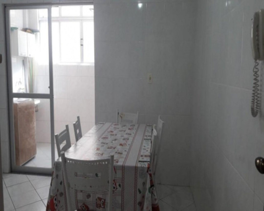 Imagem Apartamento com 3 Quartos à Venda, 120 m² em Algodoal - Cabo Frio