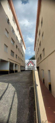 Apartamento com 2 Quartos à Venda, 70 m² em Campo Grande - São Paulo