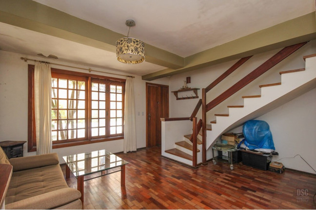 Imagem Casa de Condomínio com 2 Quartos à Venda, 95 m² em Cavalhada - Porto Alegre Imagem Casa de Condomínio com 2 Quartos à Venda, 95 m² em Cavalhada - Porto Alegre