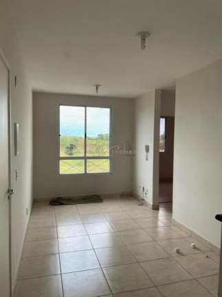 Apartamento com 2 Quartos à Venda, 42 m² em Parque Residencial Rita Vieira - Campo Grande