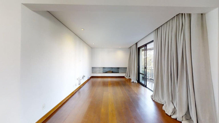 Imagem Apartamento com 3 Quartos à Venda, 337 m² em Santo Amaro - São Paulo