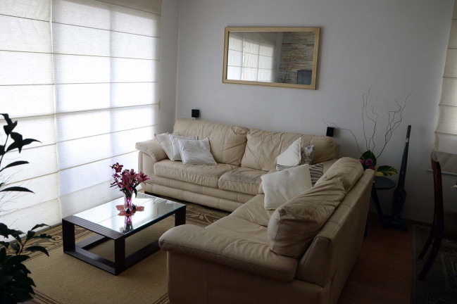 Imagem Imóvel com 3 Quartos à Venda, 145 m² em Vila Ipojuca - São Paulo