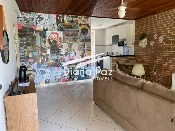 Imagem Imóvel com 3 Quartos à Venda, 126 m² em Rasa - Búzios Imagem Imóvel com 3 Quartos à Venda, 126 m² em Rasa - Búzios