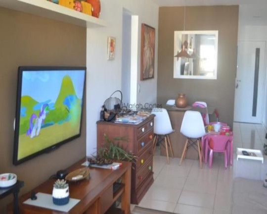 Imagem Imóvel com 2 Quartos à Venda, em Santa Rosa - Niterói Imagem Imóvel com 2 Quartos à Venda, em Santa Rosa - Niterói