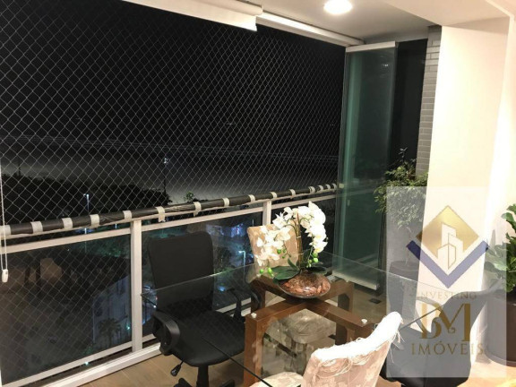 Imagem Apartamento com 2 Quartos à Venda, 80 m² em Gonzaga - Santos Imagem Apartamento com 2 Quartos à Venda, 80 m² em Gonzaga - Santos