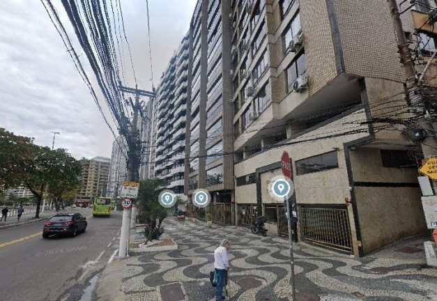 Imagem Apartamento com 2 Quartos à Venda, 94 m² em Ingá - Niterói Imagem Apartamento com 2 Quartos à Venda, 94 m² em Ingá - Niterói