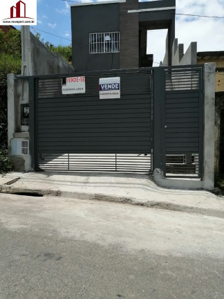 Imagem Sobrado com 2 Quartos à Venda, em Jardim Vassouras Ii - Francisco Morato Imagem Sobrado com 2 Quartos à Venda, em Jardim Vassouras Ii - Francisco Morato