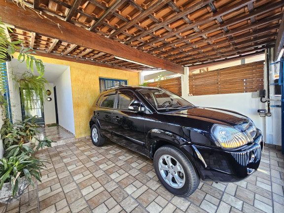 Casa com 3 Quartos à Venda, 200 m² em Vila Joana - Jundiaí