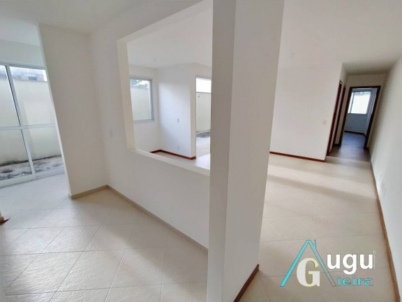 Imagem Apartamento com 2 Quartos à Venda, 137 m² em Enseada Azul - Guarapari