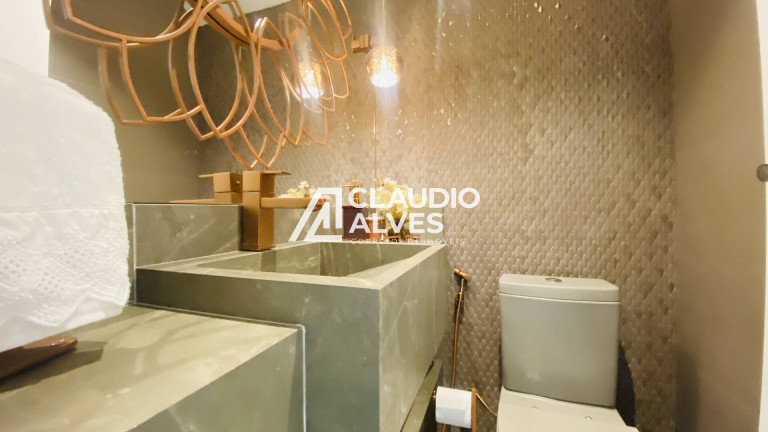 Imagem Casa de Condomínio com 3 Quartos à Venda, 200 m² em Sim - Feira De Santana