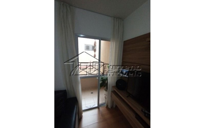 Imagem Apartamento com 2 Quartos à Venda, 49 m² em Jardim Oriente - São José Dos Campos