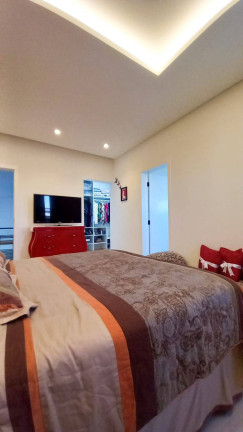 Imagem Casa com 4 Quartos à Venda, 300 m² em Condomínio Terras Do Vale - Caçapava Imagem Casa com 4 Quartos à Venda, 300 m² em Condomínio Terras Do Vale - Caçapava