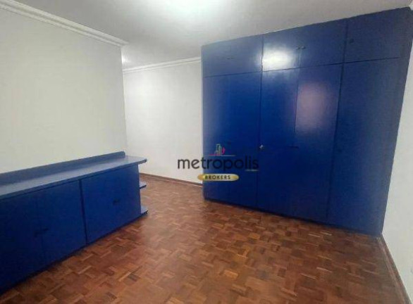 Imagem Apartamento com 4 Quartos para Alugar, 210 m² em Santa Paula - São Caetano Do Sul Imagem Apartamento com 4 Quartos para Alugar, 210 m² em Santa Paula - São Caetano Do Sul