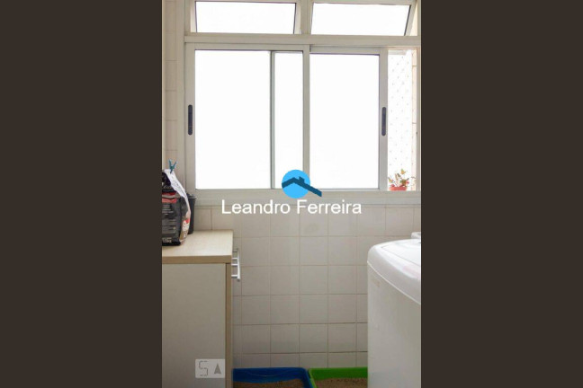 Imagem Apartamento com 2 Quartos à Venda, 54 m² em Rudge Ramos - São Bernardo Do Campo