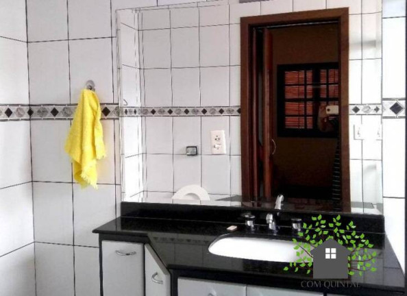 Imagem Casa com 4 Quartos à Venda, 392 m² em Granja Viana Ii - Cotia
