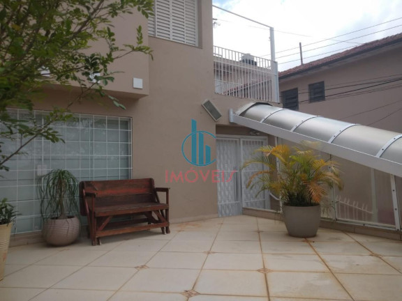 Imagem Sobrado com 3 Quartos à Venda, 140 m² em Vila Guarani (z Sul) - São Paulo Imagem Sobrado com 3 Quartos à Venda, 140 m² em Vila Guarani (z Sul) - São Paulo