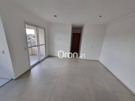 Apartamento com 2 Quartos à Venda, 77 m² em Jardim Helvécia - Aparecida De Goiânia