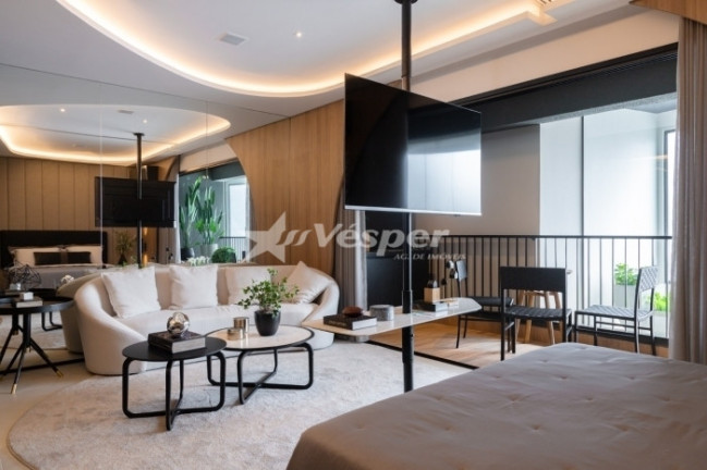 Imagem Apartamento com 2 Quartos à Venda, 71 m² em Setor Bueno - Goiânia Imagem Apartamento com 2 Quartos à Venda, 71 m² em Setor Bueno - Goiânia
