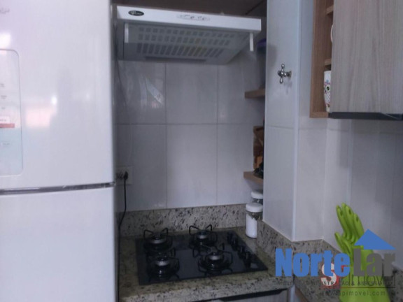 Imagem Apartamento com 1 Quarto à Venda, 44 m² em Vila Nivi - São Paulo Imagem Apartamento com 1 Quarto à Venda, 44 m² em Vila Nivi - São Paulo