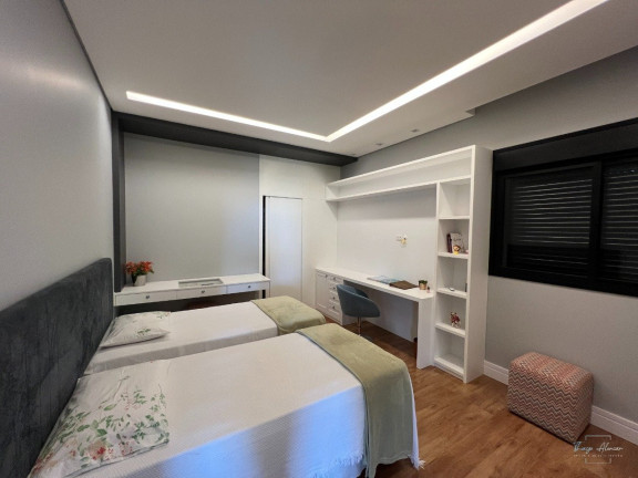Imagem Sobrado com 4 Quartos à Venda, 503 m² em Residencial Alphaville Ii - Campo Grande Imagem Sobrado com 4 Quartos à Venda, 503 m² em Residencial Alphaville Ii - Campo Grande