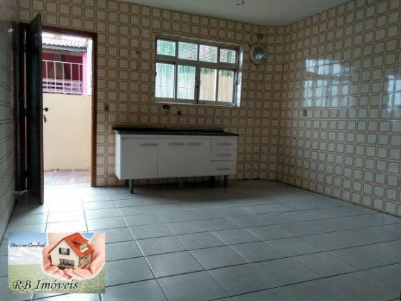 Imagem Casa com 4 Quartos à Venda, 260 m² em Vila Suíça - Santo André Imagem Casa com 4 Quartos à Venda, 260 m² em Vila Suíça - Santo André