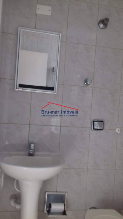 Imagem Apartamento com 2 Quartos à Venda, 60 m² em Itararé - São Vicente