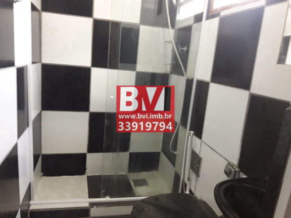 Imagem Apartamento com 2 Quartos à Venda, 42 m² em Rocha Miranda - Rio De Janeiro