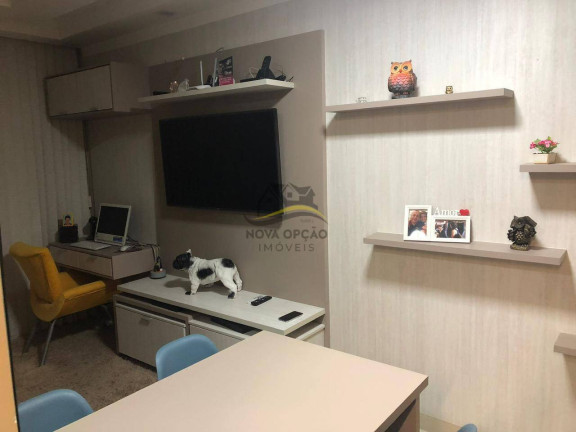 Imagem Apartamento com 2 Quartos à Venda, 50 m² em Pacaembu 1 - Itupeva