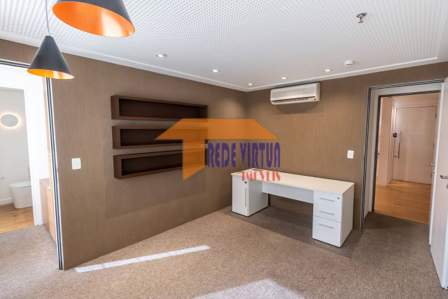 Imagem Apartamento com 2 Quartos à Venda, 47 m² em Jardim Paulista - São Paulo Imagem Apartamento com 2 Quartos à Venda, 47 m² em Jardim Paulista - São Paulo