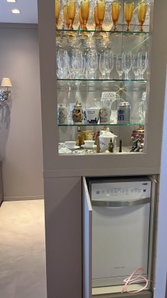 Imagem Apartamento com 2 Quartos à Venda, 85 m² em Centro - Itajaí