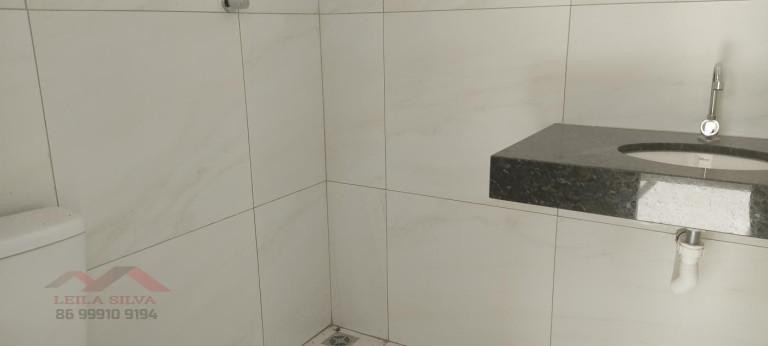 Imagem Casa de Condomínio com 3 Quartos à Venda, 170 m² em Pedra Mole - Teresina Imagem Casa de Condomínio com 3 Quartos à Venda, 170 m² em Pedra Mole - Teresina