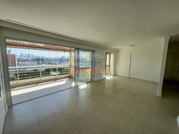 Imagem Apartamento com 3 Quartos à Venda, 128 m² em Centro - Santo André Imagem Apartamento com 3 Quartos à Venda, 128 m² em Centro - Santo André