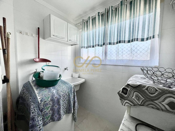 Imagem Apartamento com 2 Quartos à Venda, 71 m² em Canto Do Forte - Praia Grande