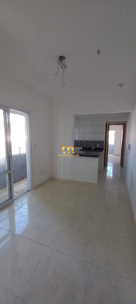 Imagem Apartamento com 1 Quarto à Venda, 39 m² em Boqueirão - Praia Grande Imagem Apartamento com 1 Quarto à Venda, 39 m² em Boqueirão - Praia Grande