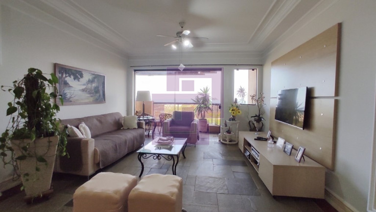 Imagem Apartamento com 3 Quartos à Venda, 180 m² em Enseada - Guarujá